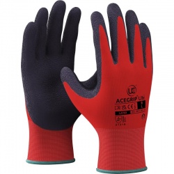 UCi AceGrip Manual Handling Warehouse Work Safety Gloves
